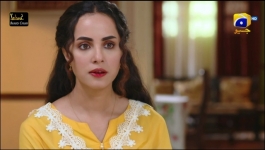 Ehraam-e-Junoon - Episode 25 - 25th July 2023